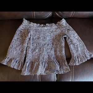 XS DEX 3/4 sleeve - Never worn